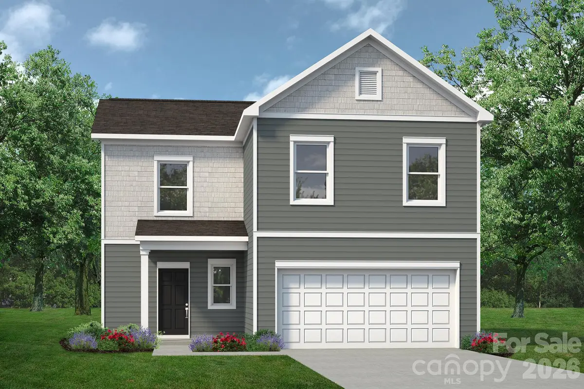620 Rowe Crossing Drive, Newton, NC 28658 - #1
