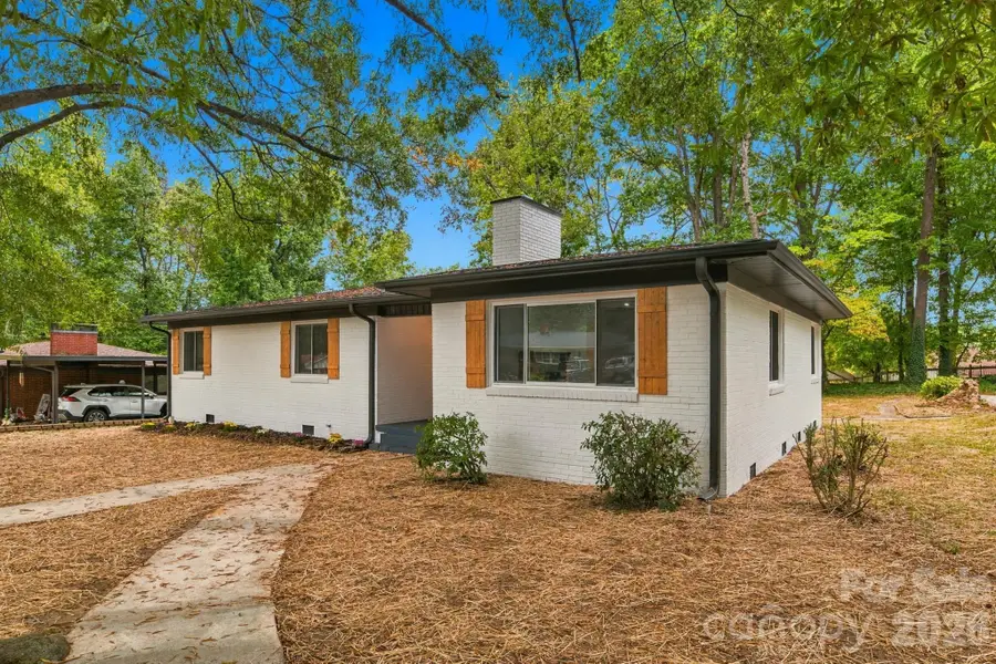 214 Dalewood Avenue, Kannapolis, NC 28083 - #2