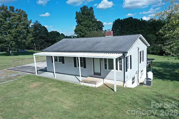3383 Evans Drive, Connelly Springs, NC 28612