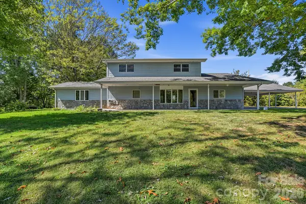 1145 Coleman Mountain Road, Waynesville, NC 28785