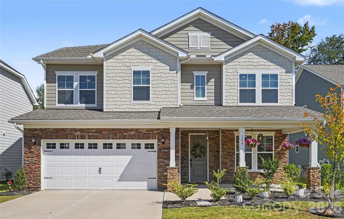 155 Ella Claire Drive, York, SC 29745 - #1