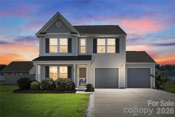 206 Amberly Circle, Pageland, SC 29728
