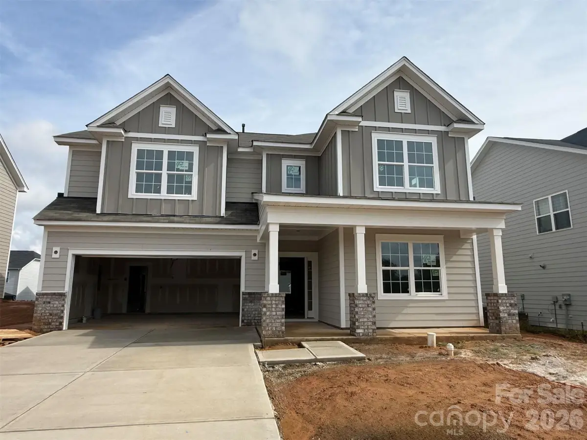 2149 Camber Drive #CWO0055, Gastonia, NC 28054 - #1