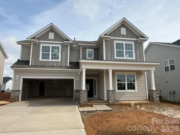 2149 Camber Drive #CWO0055, Gastonia, NC 28054