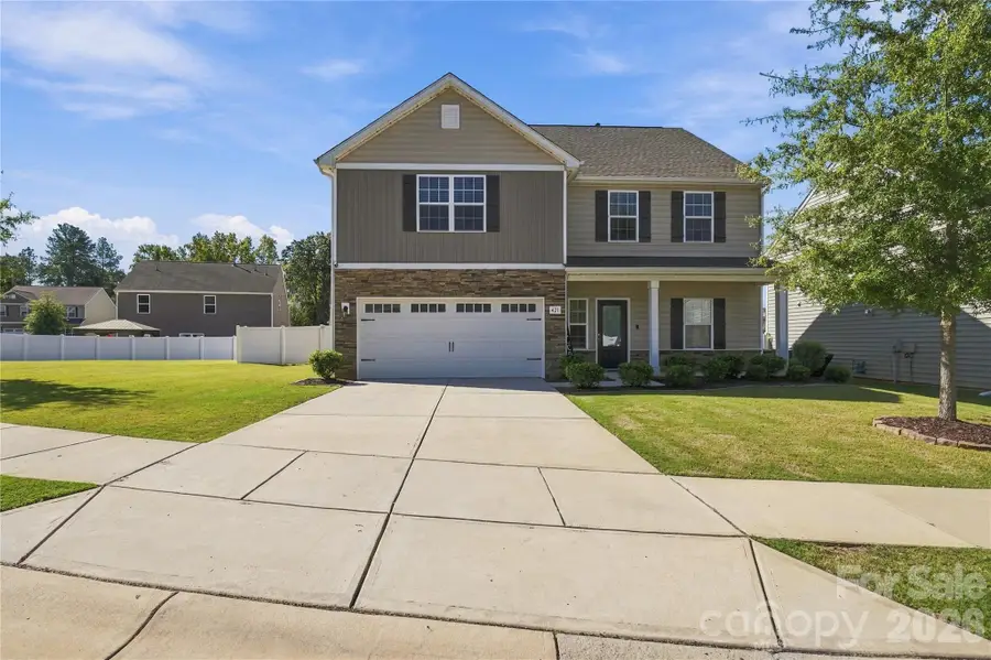 421 Maramec Street, Fort Mill, SC 29715 - #2