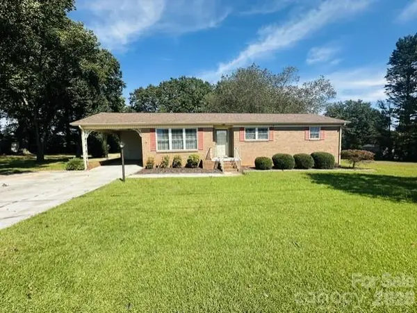 1415 Melrose Drive, Shelby, NC 28152