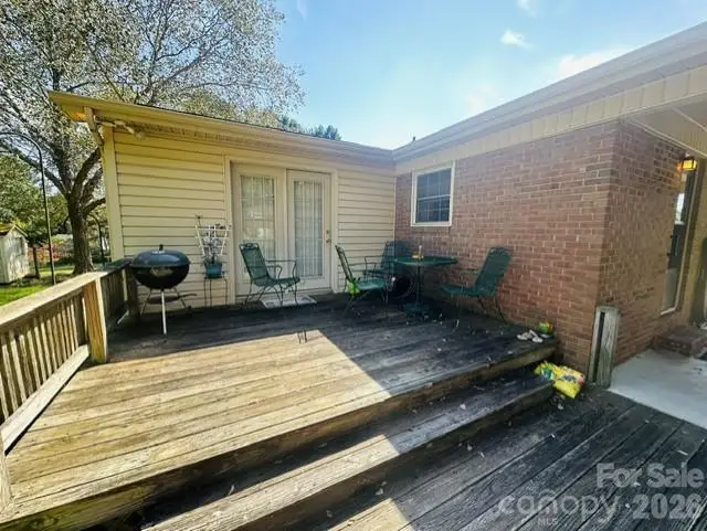 1415 Melrose Drive, Shelby, NC 28152 - #3