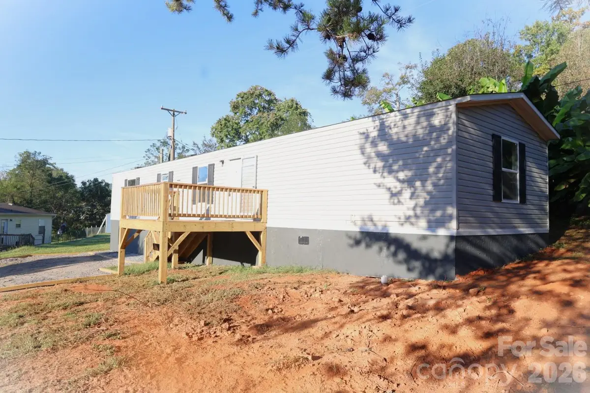 155 Owl Hollow Road, Marion, NC 28752 - #1