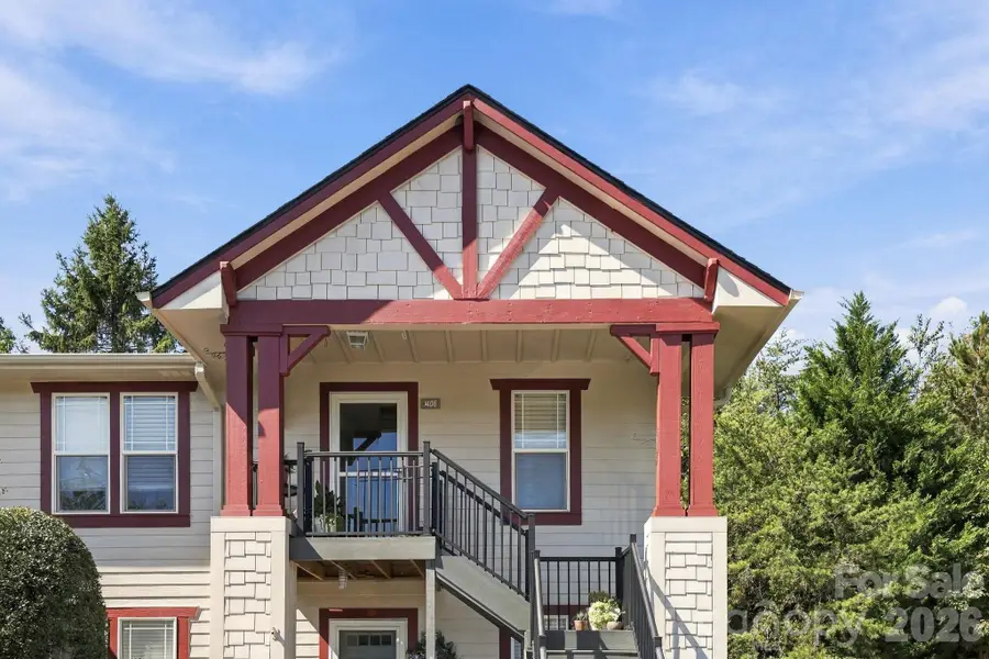 1406 Deermouse Way #475, Hendersonville, NC 28792 - #2