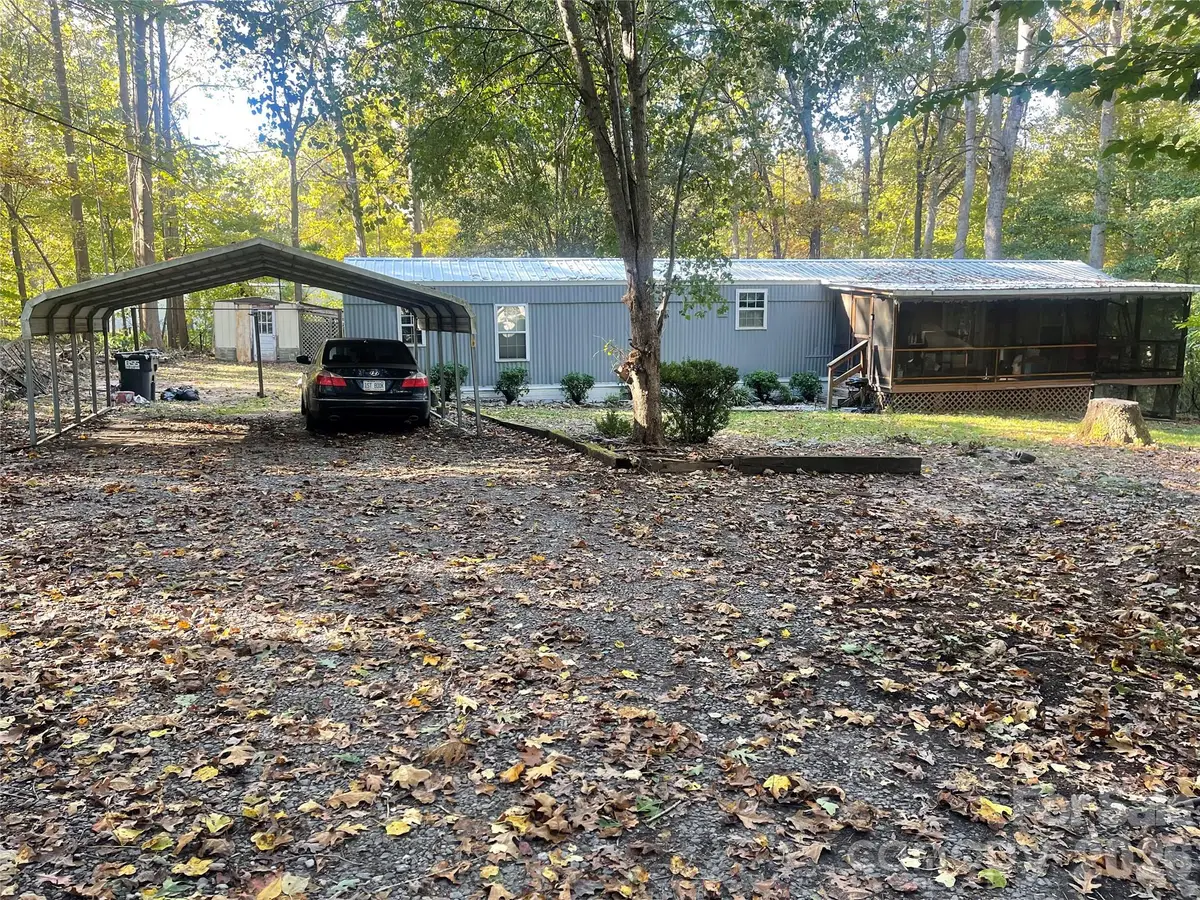 124 Arbor Drive #116, Statesville, NC 28677 - #1