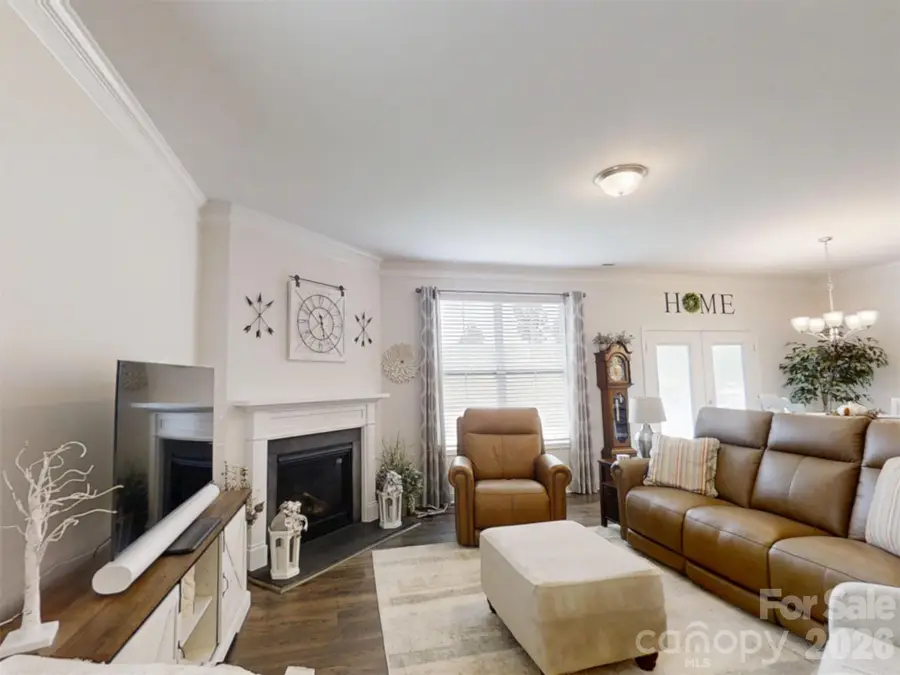 406 Secretariat Drive, Iron Station, NC 28080 - #3