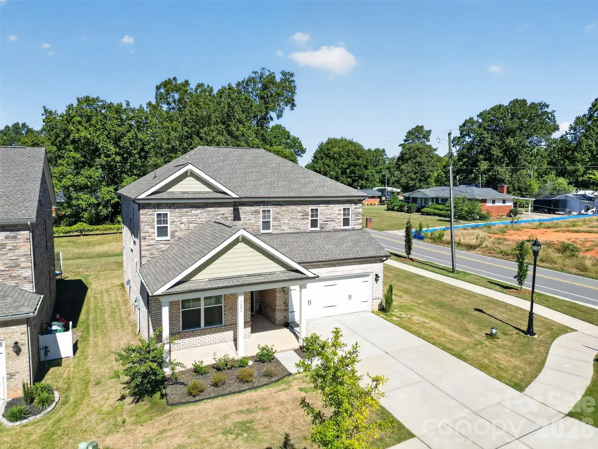 5002 Kinsbridge Drive, Mint Hill, NC 28227 - #1
