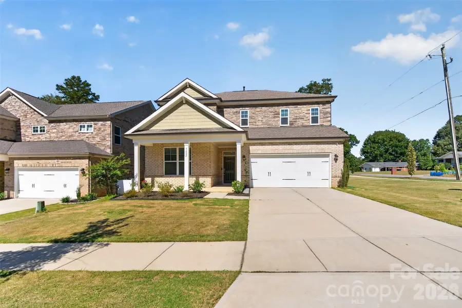 5002 Kinsbridge Drive, Mint Hill, NC 28227 - #2
