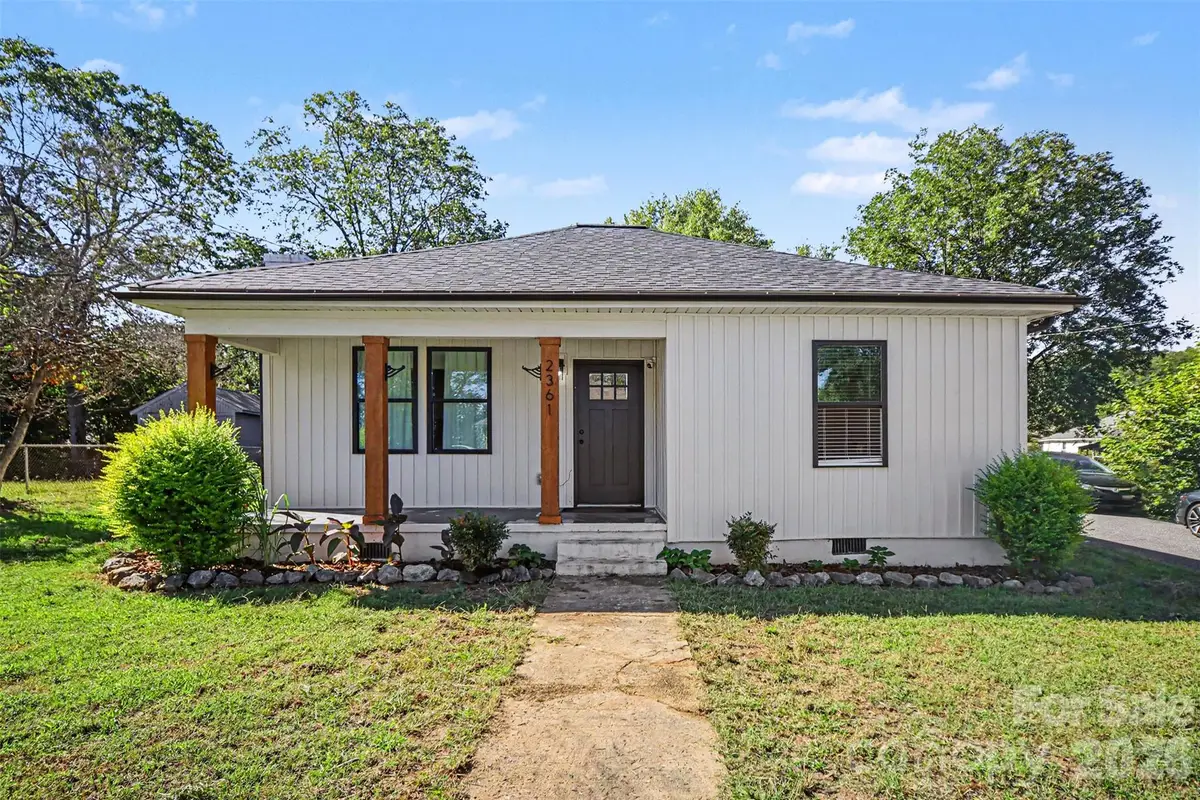 2361 Myrtle Avenue, Gastonia, NC 28052 - #1