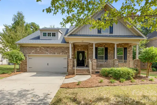 317 Windy Pine Drive, Clover, SC 29710