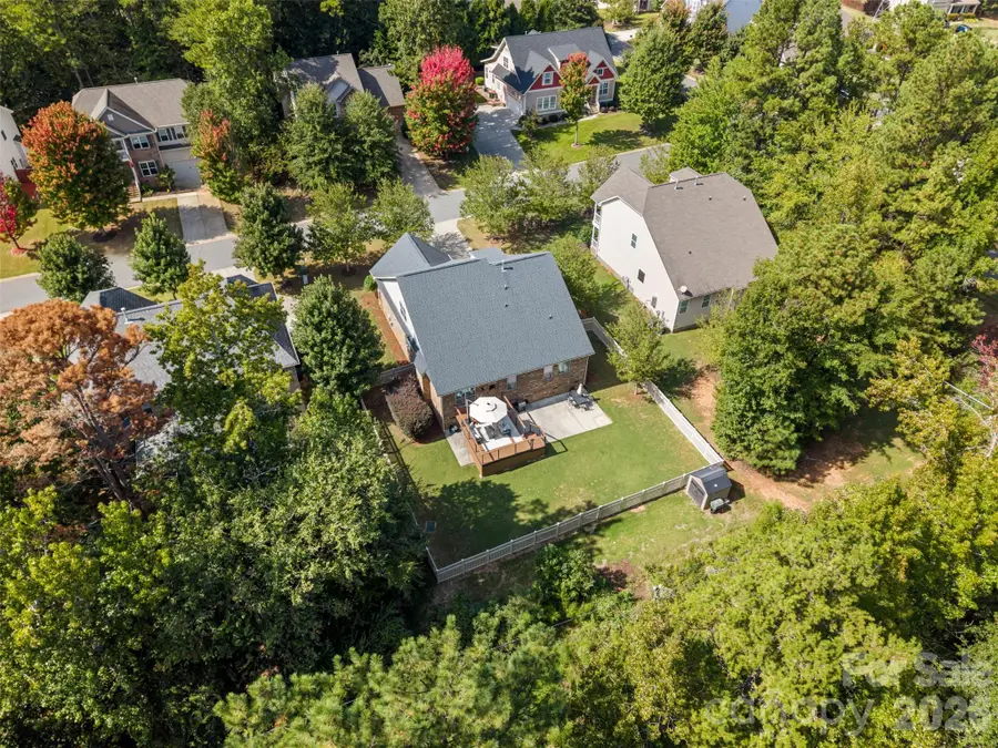 317 Windy Pine Drive, Clover, SC 29710 - #3