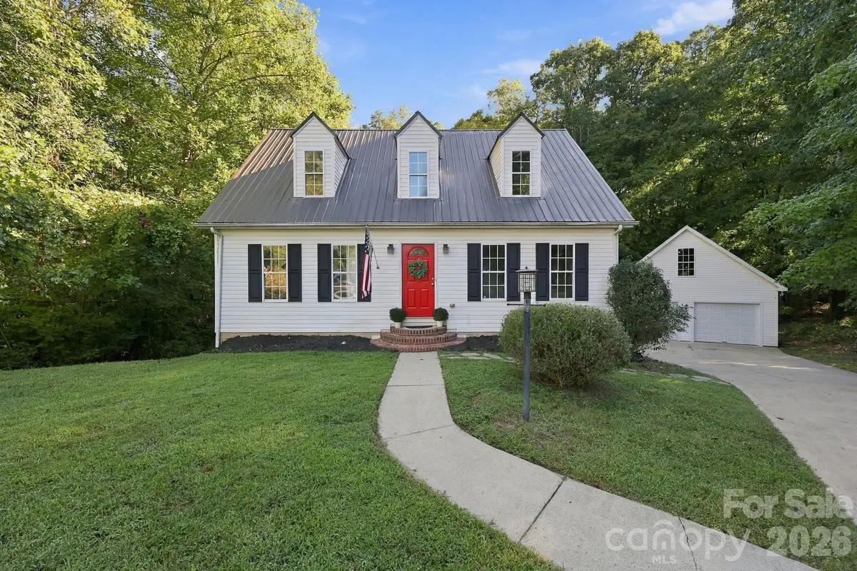 205 Colonial Avenue, Concord, NC 28025 - #1