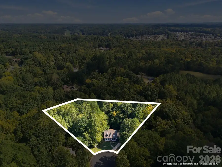 205 Colonial Avenue, Concord, NC 28025 - #3