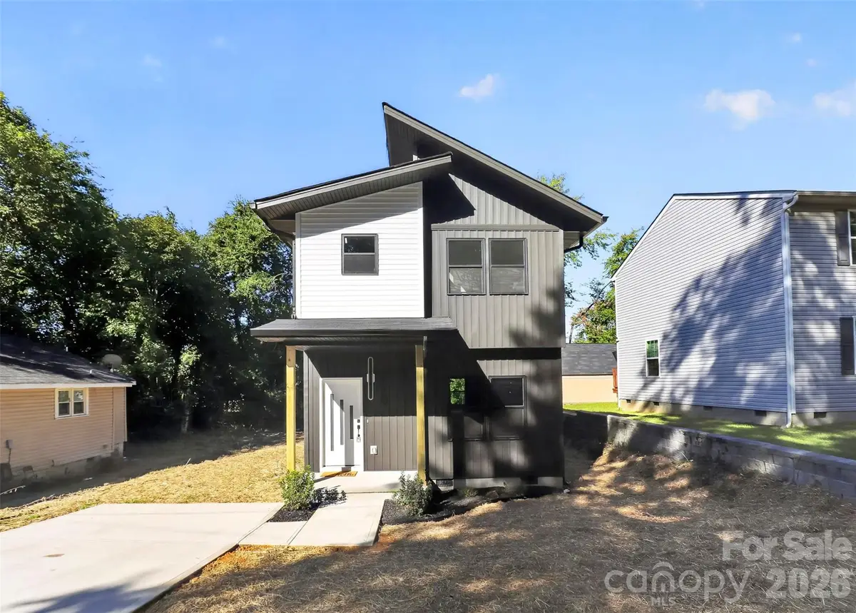 210 Mahan Street Sw, Concord, NC 28025 - #1
