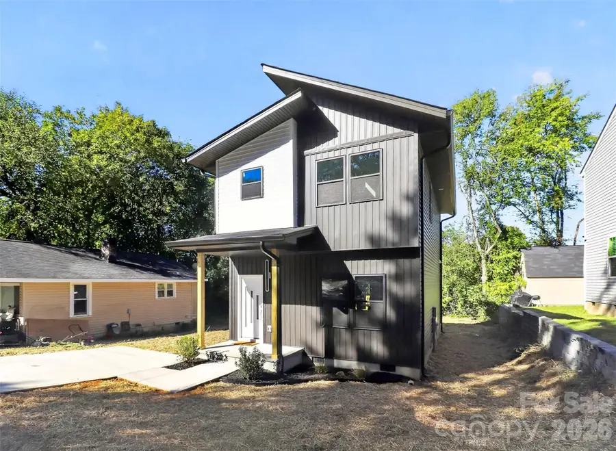 210 Mahan Street Sw, Concord, NC 28025 - #2
