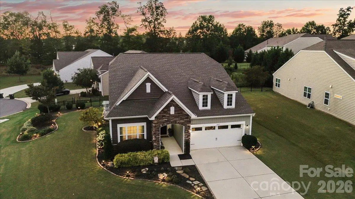 2003 Harvest Time Lane, Waxhaw, NC 28173 - #1
