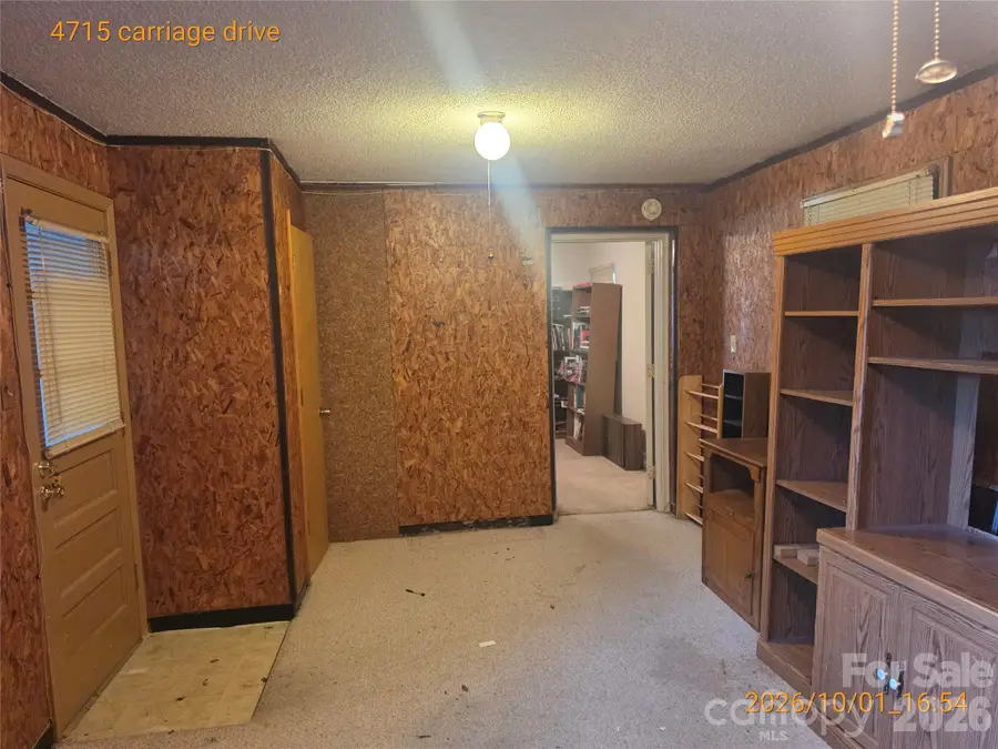4715 Carriage Drive Circle, Charlotte, NC 28205 - #3