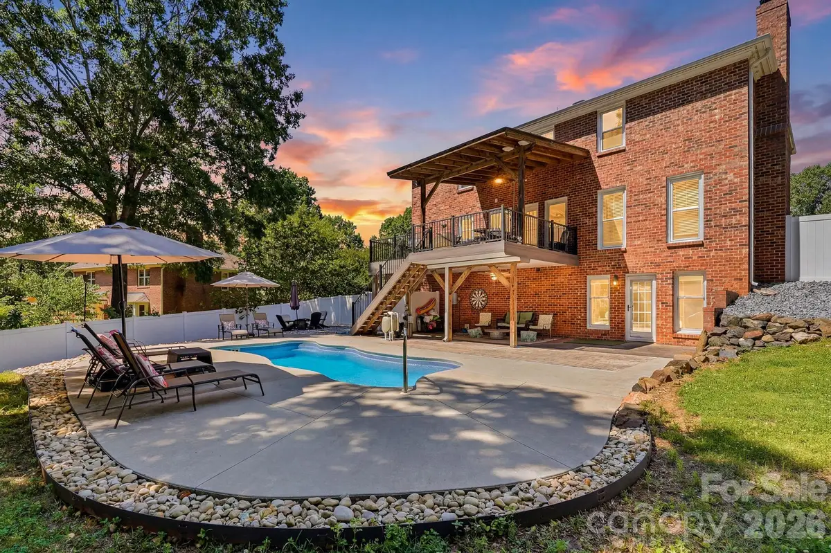 7000 Tramore Lane, Clemmons, NC 27012 - #1