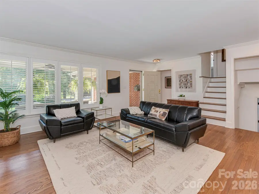 723 Romany Road, Charlotte, NC 28203 - #3