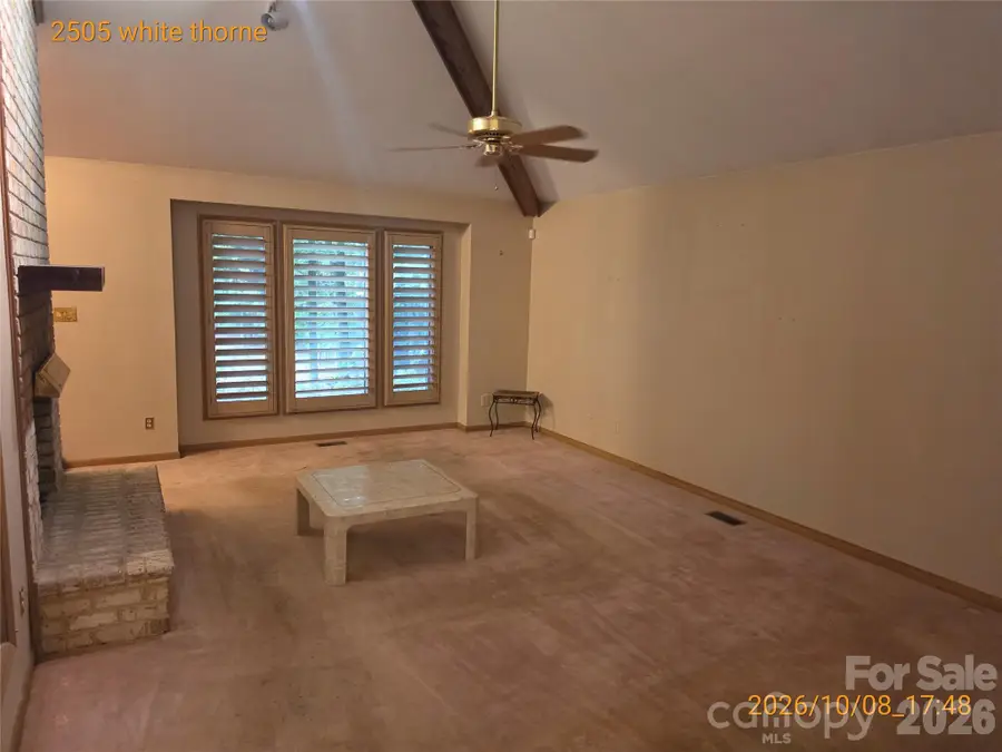 2505 White Thorne Lane, Waxhaw, NC 28173 - #2