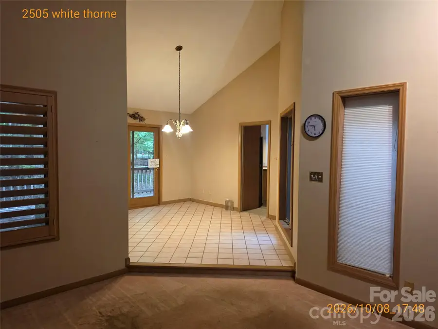 2505 White Thorne Lane, Waxhaw, NC 28173 - #3