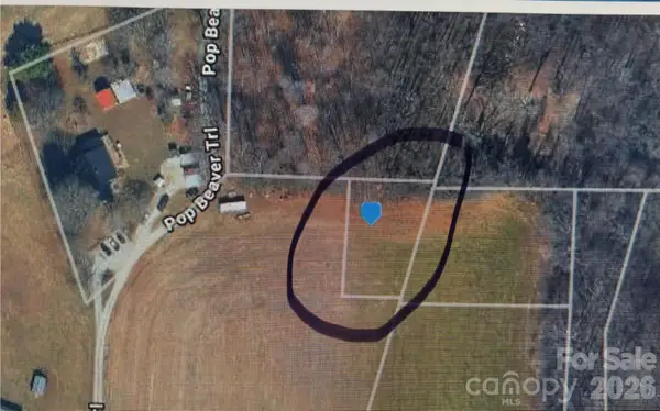000 Ostwalt Amity Road, Cleveland, NC 27013