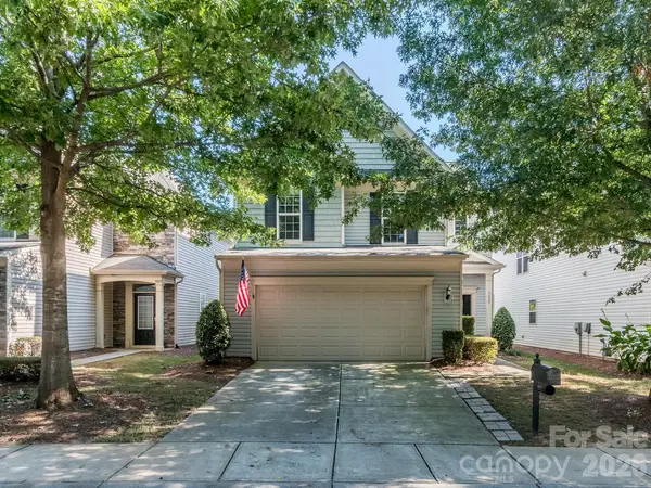 3827 Park South Station Boulevard, Charlotte, NC 28210