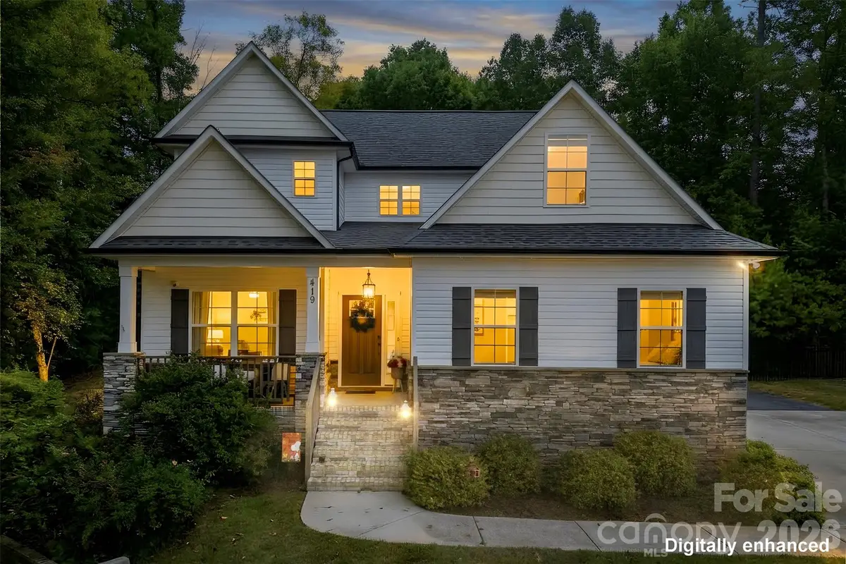 419 Spruce Place #Unit A, Concord, NC 28025 - #1