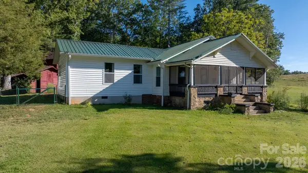 6998 Nobby Lail Road, Connelly Springs, NC 28612