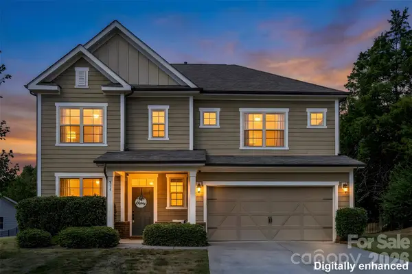 514 Tack Lane, Midland, NC 28107