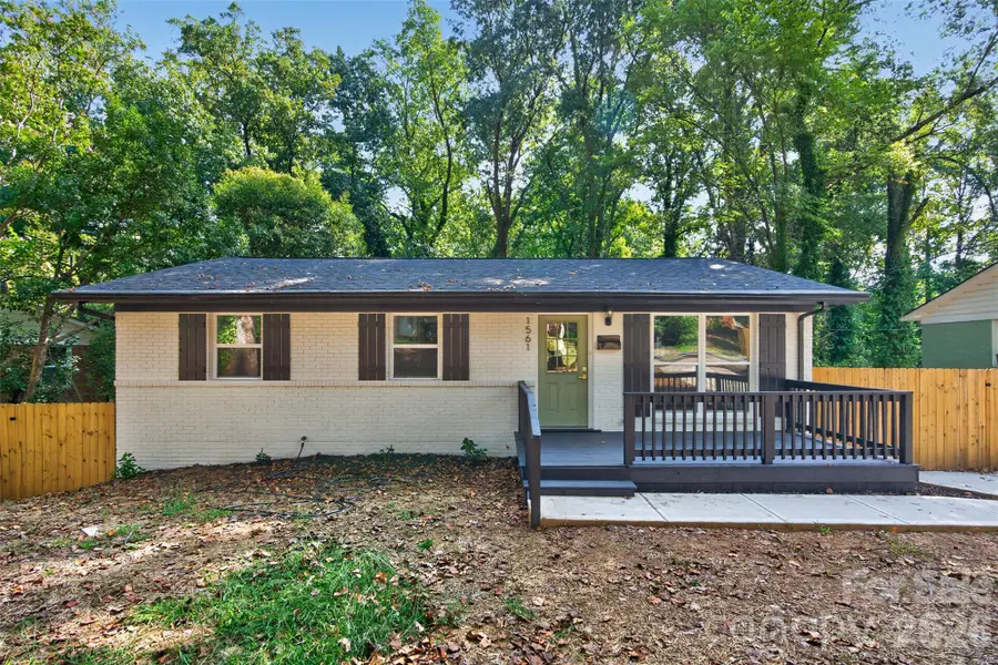 1561 Westdale Drive, Charlotte, NC 28208 - #2