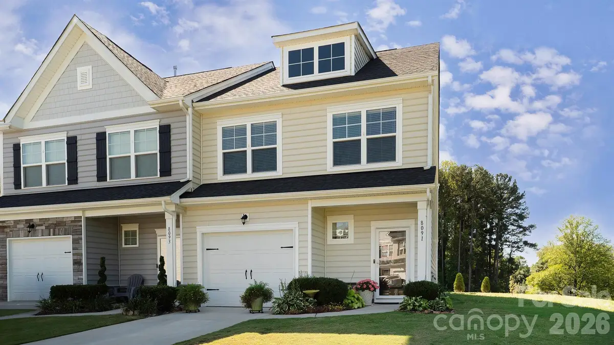 8091 Sheffield Drive, Terrell, NC 28682 - #1