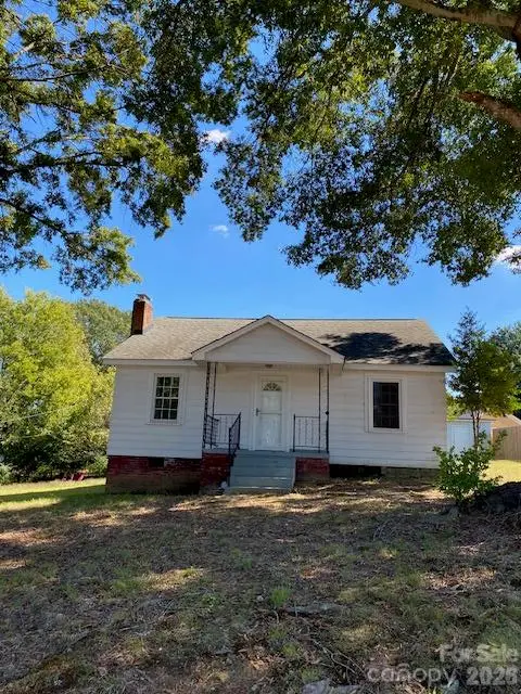1609 Russell Courtney Road, Monroe, NC 28112 - #1