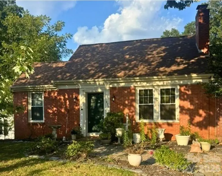 624 Charlotte Avenue, Rock Hill, SC 29730 - #1