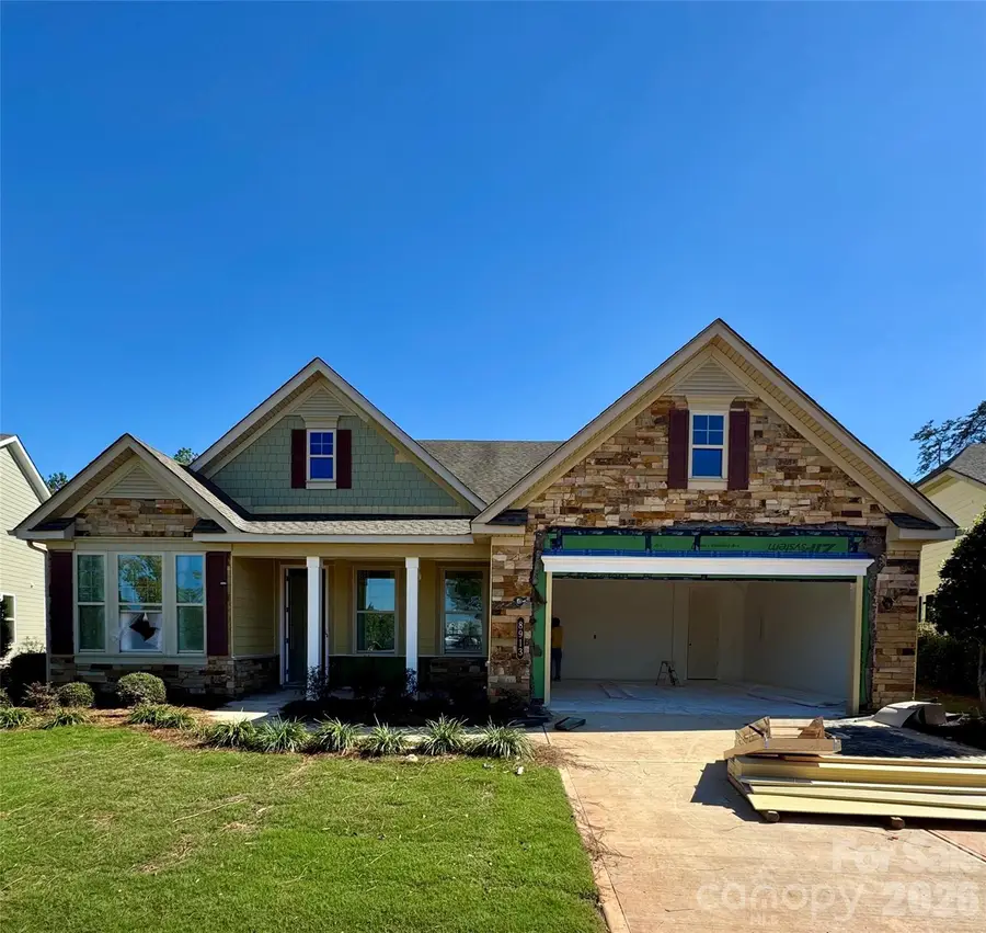 8913 Silver Springs Court, Charlotte, NC 28215 - #2