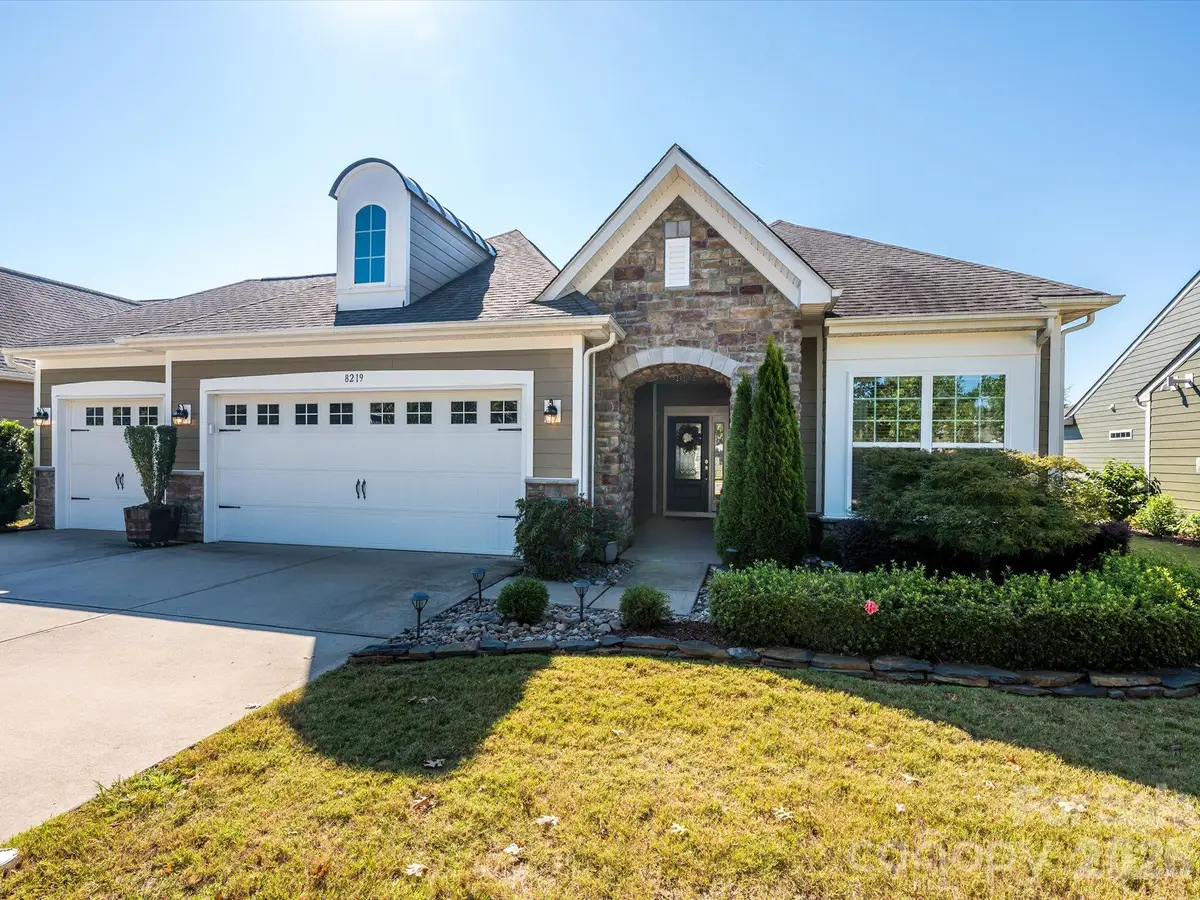 8219 Asher Chase Trail, Lancaster, SC 29720 - #1