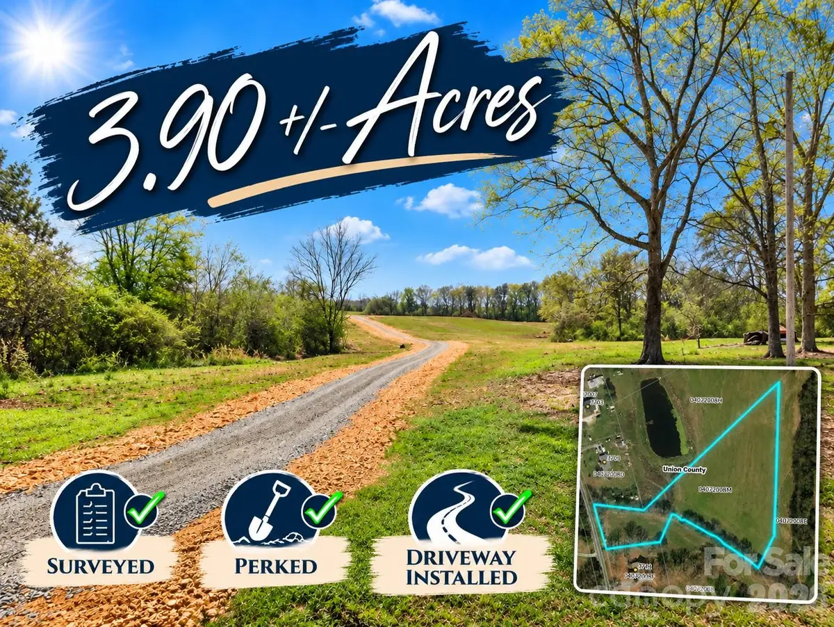 00 Stack Road #2, Monroe, NC 28112 - #1