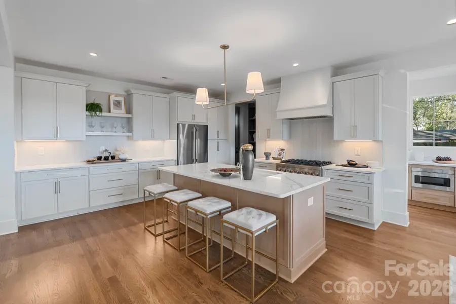 417 Plymouth Avenue, Charlotte, NC 28206 - #2