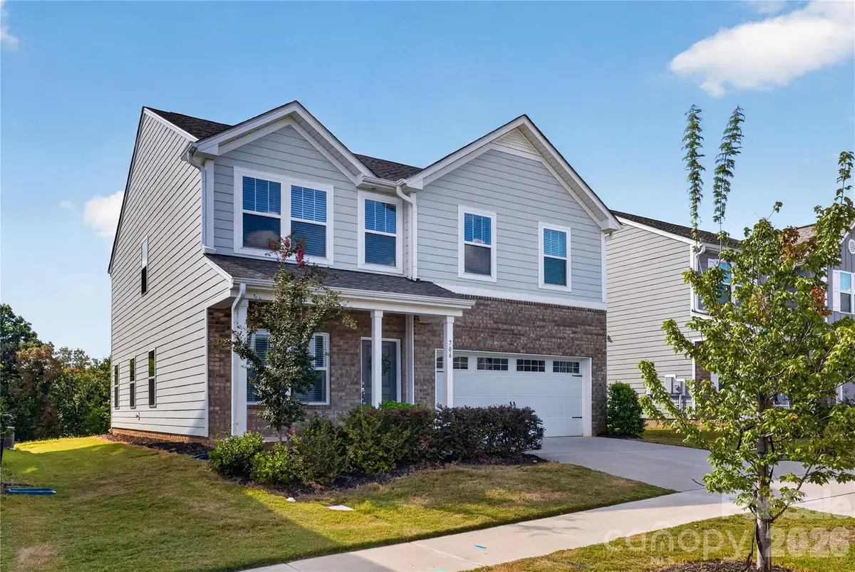 706 Scotch Meadows Loop, Monroe, NC 28110 - #1