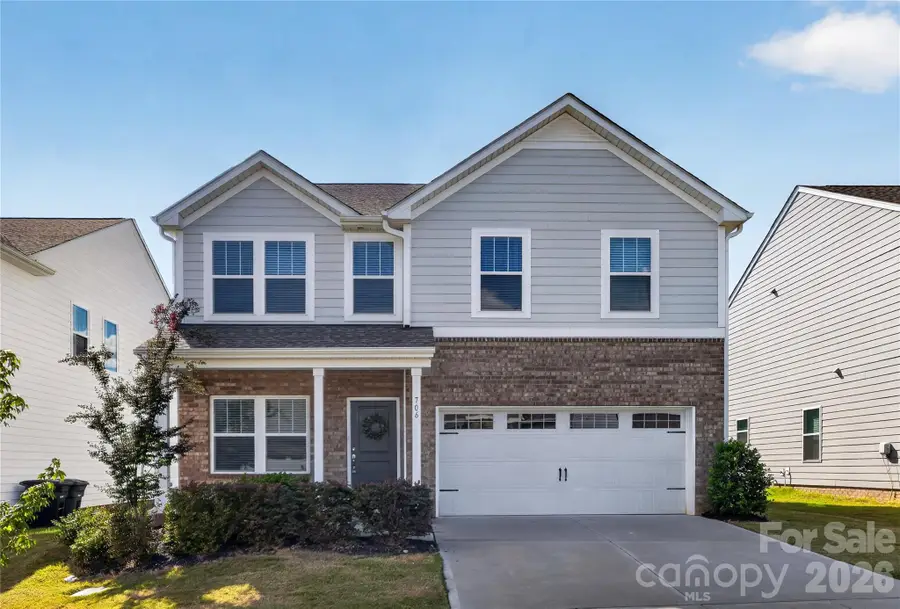 706 Scotch Meadows Loop, Monroe, NC 28110 - #2