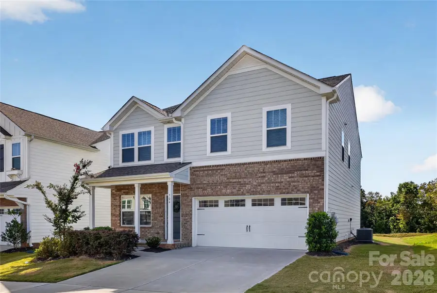 706 Scotch Meadows Loop, Monroe, NC 28110 - #3