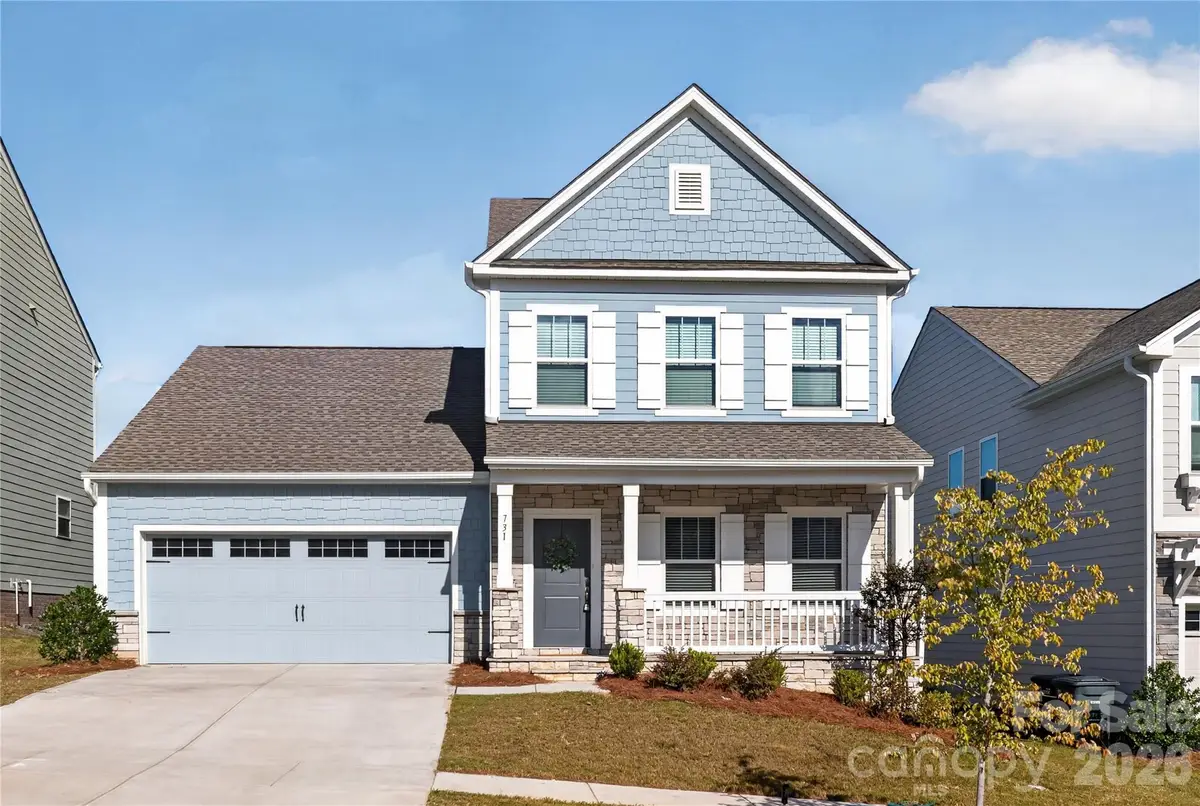 731 Scotch Meadows Loop, Monroe, NC 28110 - #1