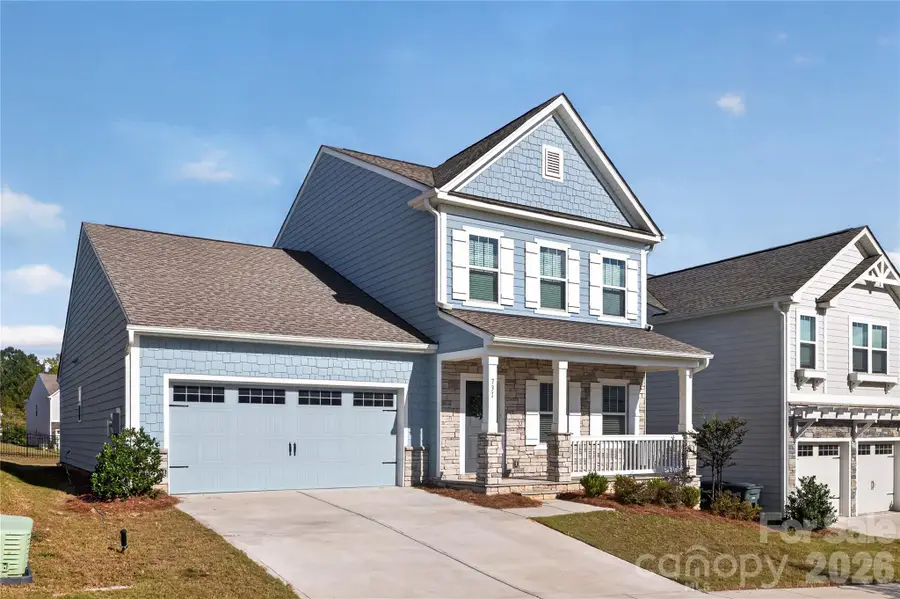 731 Scotch Meadows Loop, Monroe, NC 28110 - #2