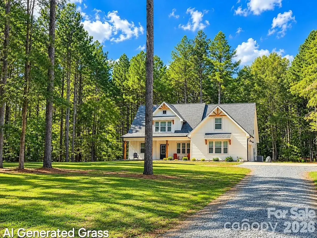 6311 Highway 205 Highway, Marshville, NC 28103 - #1
