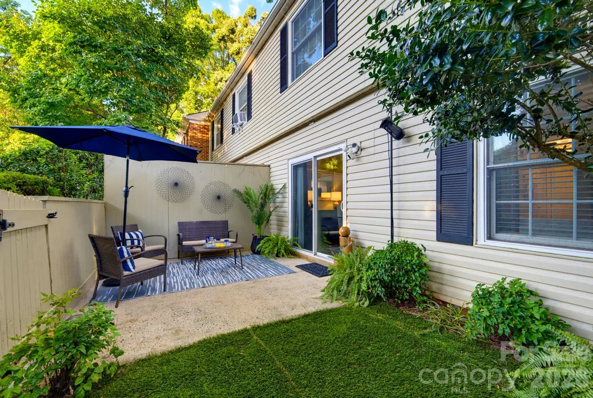 5901 Quail Hollow Road #F, Charlotte, NC 28210 - #1
